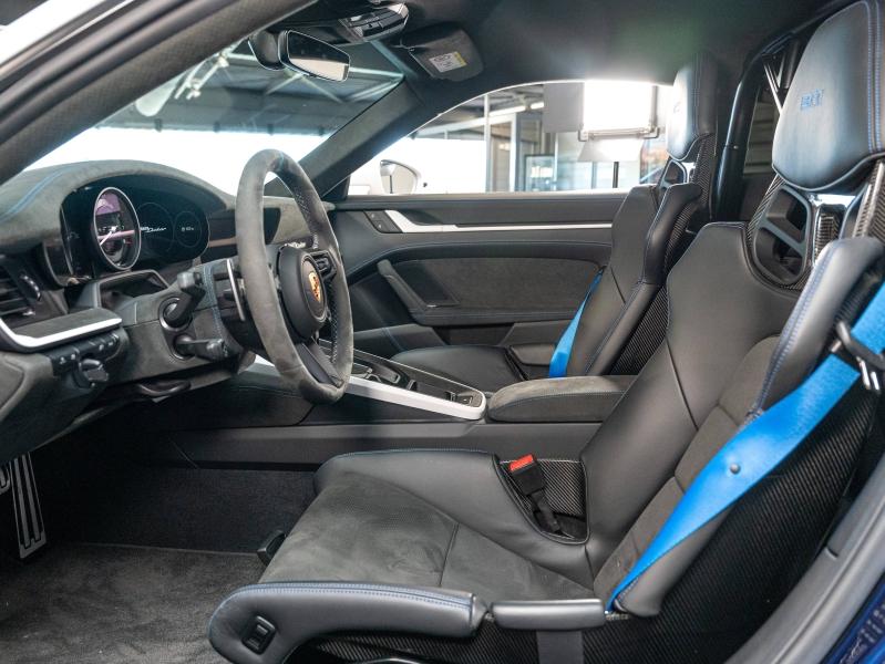 Voitures occasions PORSCHE 911 Coupe Dakar Champagne-au-Mont-d'Or