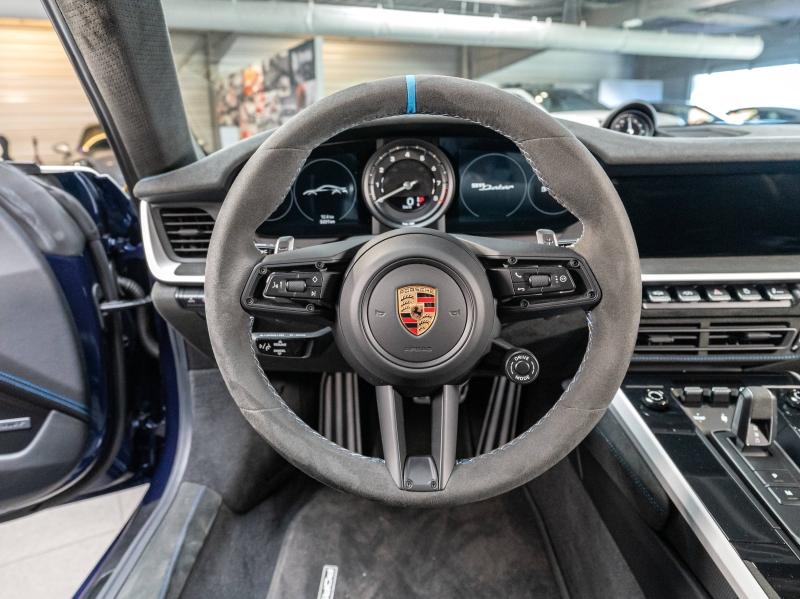 Voitures occasions PORSCHE 911 Coupe Dakar Champagne-au-Mont-d'Or