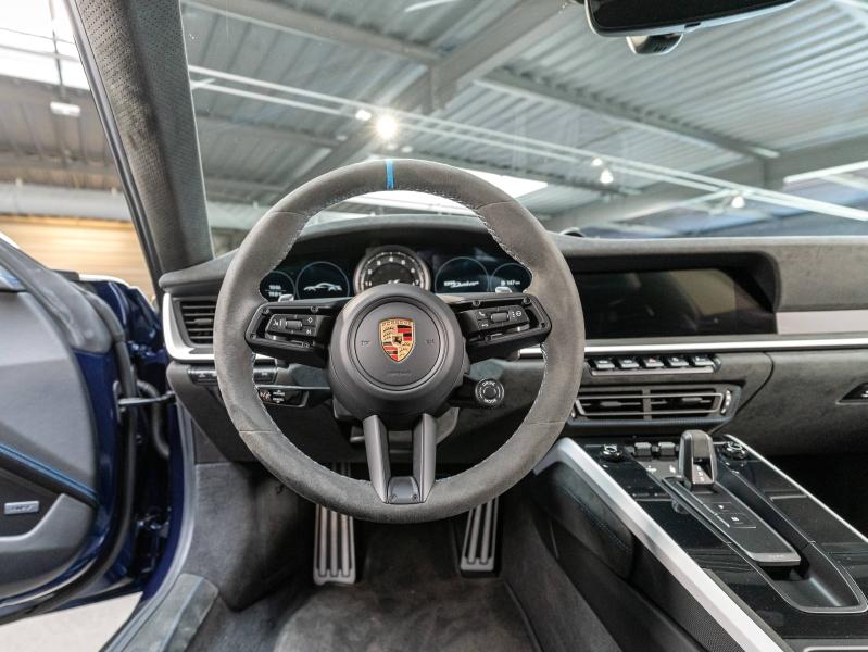 Voitures occasions PORSCHE 911 Coupe Dakar Champagne-au-Mont-d'Or