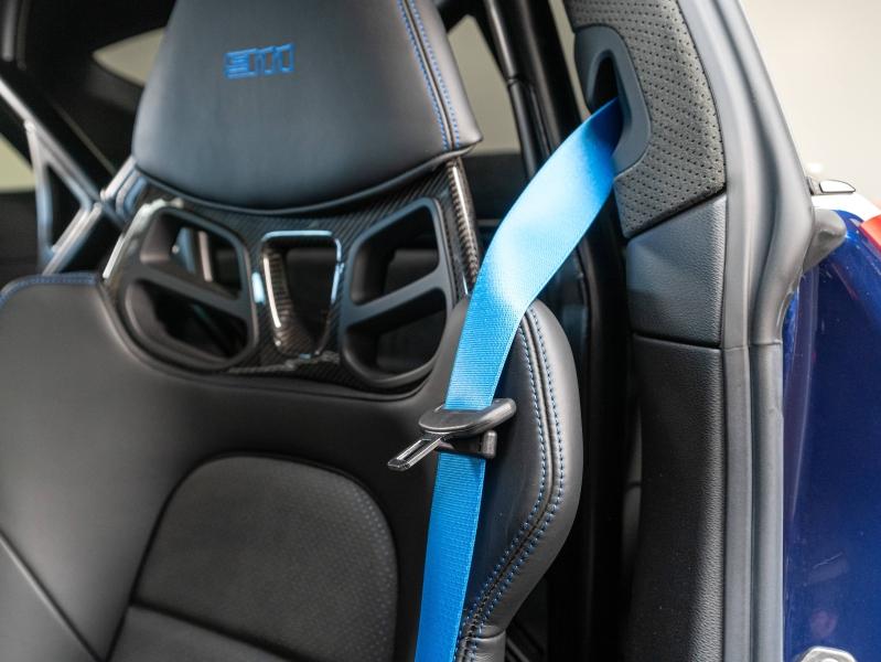 Voitures occasions PORSCHE 911 Coupe Dakar Champagne-au-Mont-d'Or