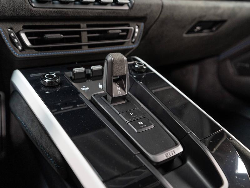 Voitures occasions PORSCHE 911 Coupe Dakar Champagne-au-Mont-d'Or