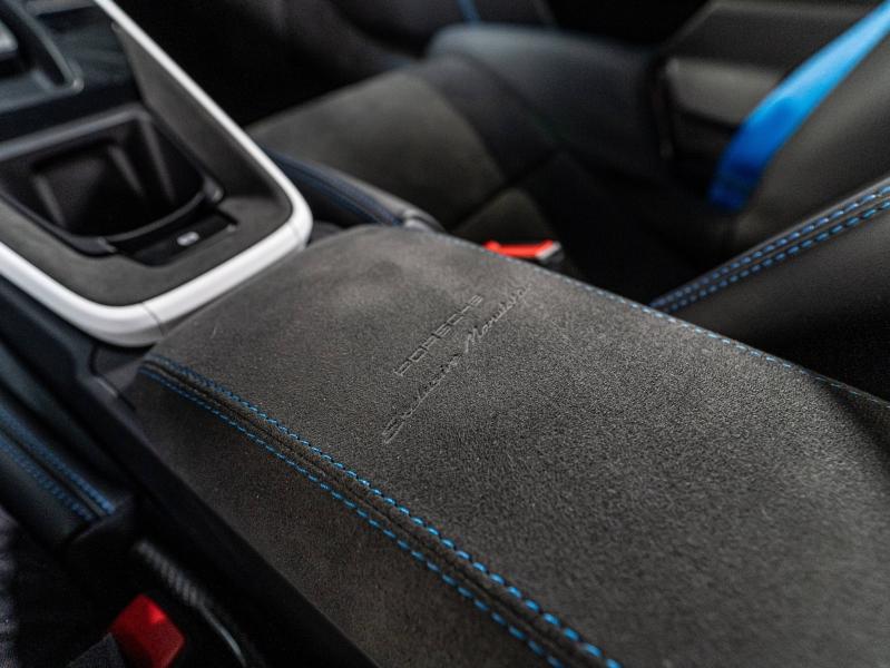 Voitures occasions PORSCHE 911 Coupe Dakar Champagne-au-Mont-d'Or