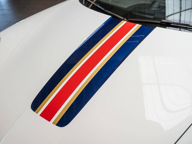 Voitures occasions PORSCHE 911 Coupe Dakar Champagne-au-Mont-d'Or