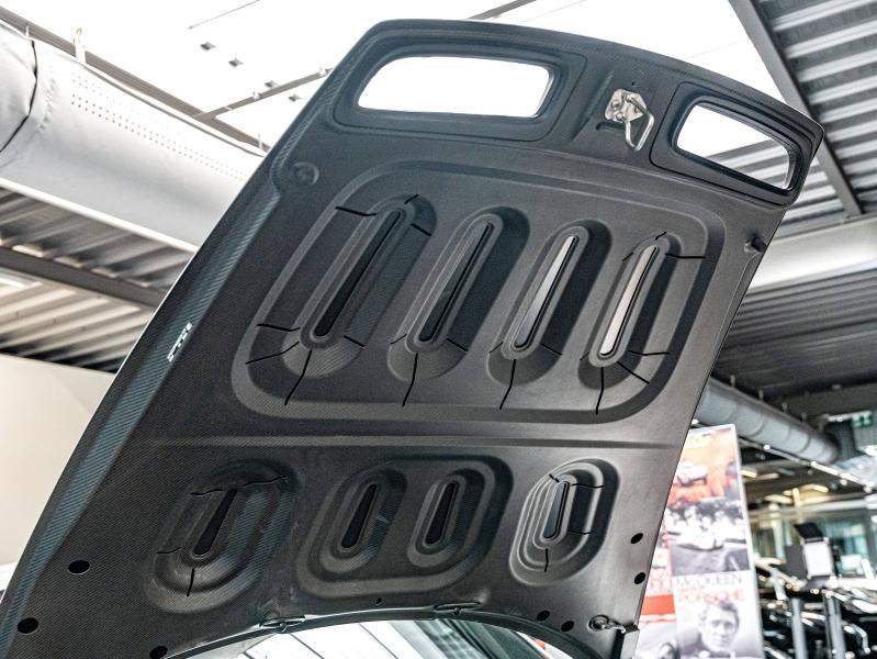 Voitures occasions PORSCHE 911 Coupe Dakar Champagne-au-Mont-d'Or