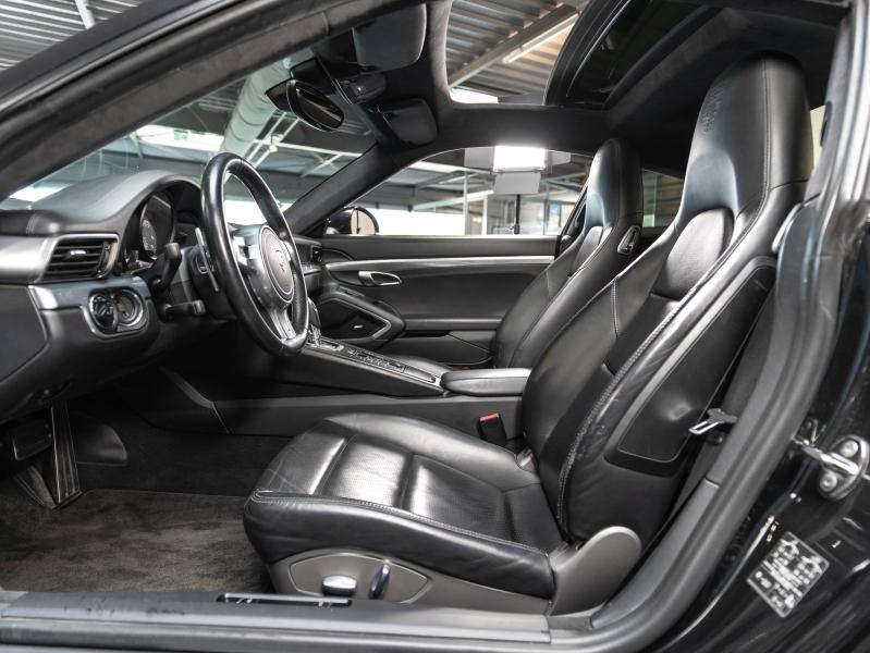 Voitures occasions PORSCHE 911 Coupe Carrera S Champagne-au-Mont-d'Or