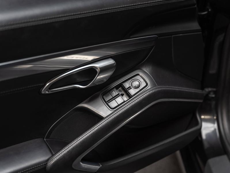 Voitures occasions PORSCHE 911 Coupe Carrera S Champagne-au-Mont-d'Or
