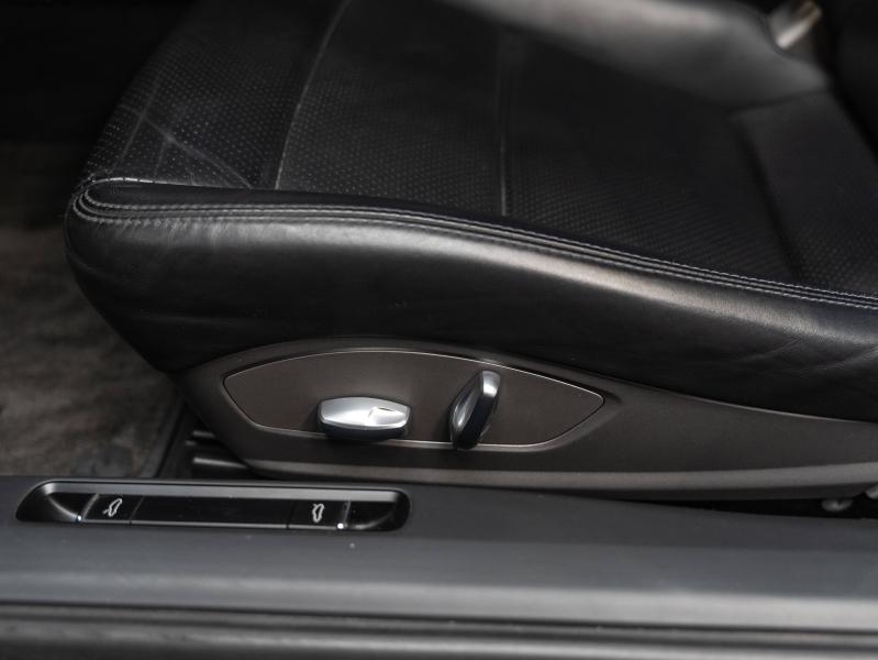 Voitures occasions PORSCHE 911 Coupe Carrera S Champagne-au-Mont-d'Or