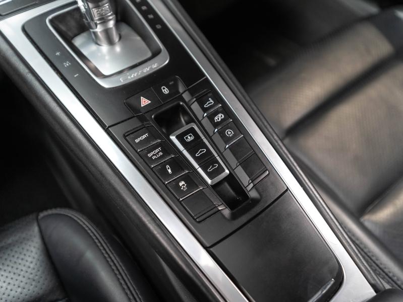 Voitures occasions PORSCHE 911 Coupe Carrera S Champagne-au-Mont-d'Or