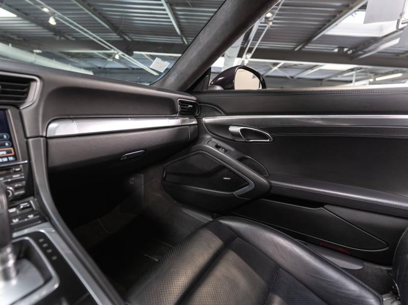 Voitures occasions PORSCHE 911 Coupe Carrera S Champagne-au-Mont-d'Or