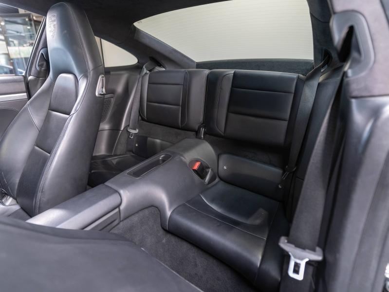 Voitures occasions PORSCHE 911 Coupe Carrera S Champagne-au-Mont-d'Or