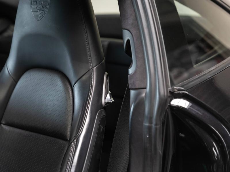 Voitures occasions PORSCHE 911 Coupe Carrera S Champagne-au-Mont-d'Or