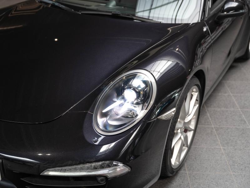 Voitures occasions PORSCHE 911 Coupe Carrera S Champagne-au-Mont-d'Or