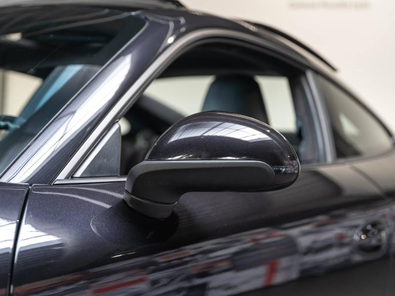 Voitures occasions PORSCHE 911 Coupe Carrera S Champagne-au-Mont-d'Or