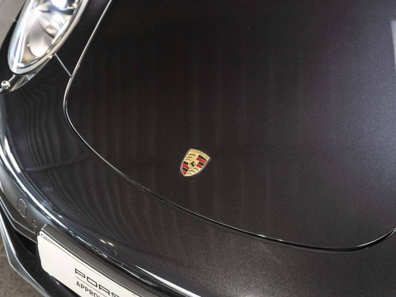 Voitures occasions PORSCHE 911 Coupe Carrera S Champagne-au-Mont-d'Or