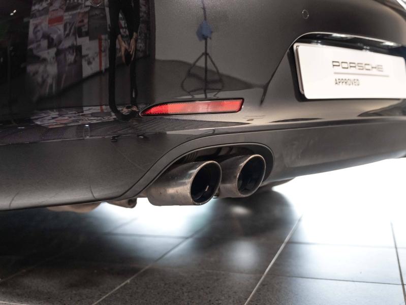 Voitures occasions PORSCHE 911 Coupe Carrera S Champagne-au-Mont-d'Or