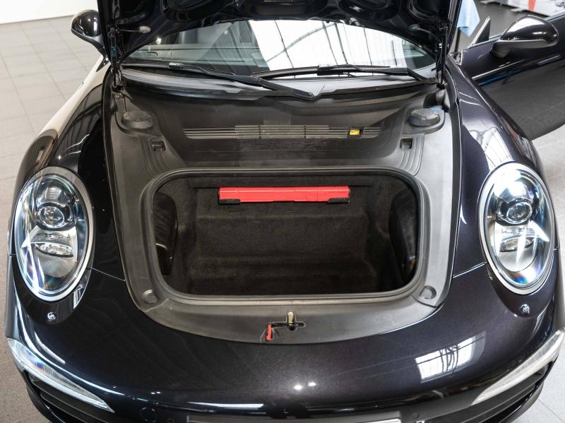 Voitures occasions PORSCHE 911 Coupe Carrera S Champagne-au-Mont-d'Or