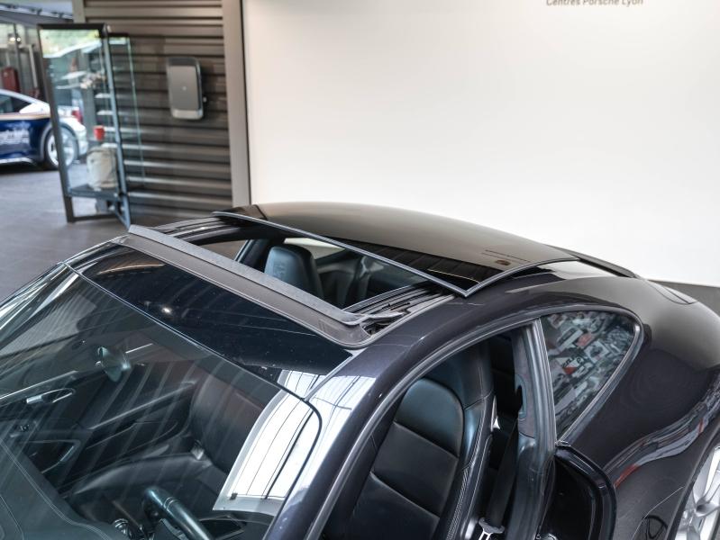 Voitures occasions PORSCHE 911 Coupe Carrera S Champagne-au-Mont-d'Or