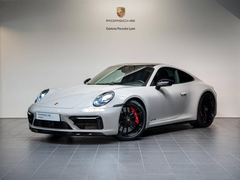Voitures occasions PORSCHE 911 Coupe Carrera 4 GTS Champagne-au-Mont-d'Or