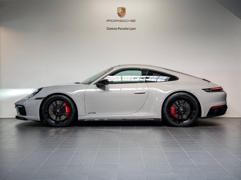 Voitures occasions PORSCHE 911 Coupe Carrera 4 GTS Champagne-au-Mont-d'Or