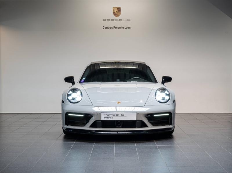 Voitures occasions PORSCHE 911 Coupe Carrera 4 GTS Champagne-au-Mont-d'Or