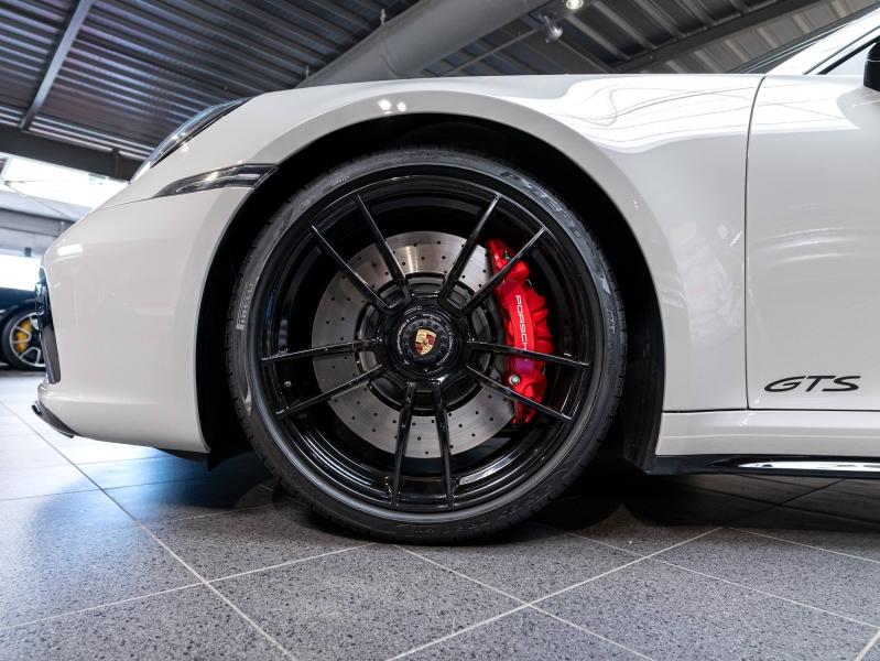 Voitures occasions PORSCHE 911 Coupe Carrera 4 GTS Champagne-au-Mont-d'Or