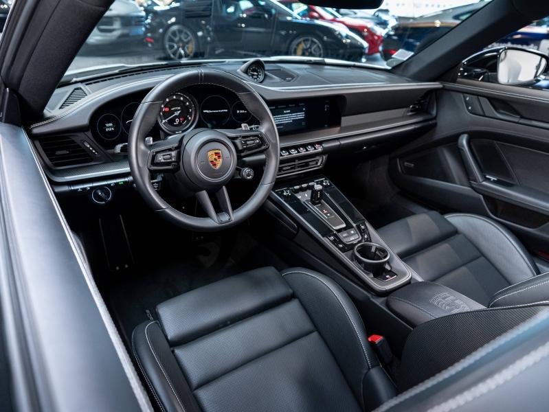 Voitures occasions PORSCHE 911 Coupe Carrera 4 GTS Champagne-au-Mont-d'Or