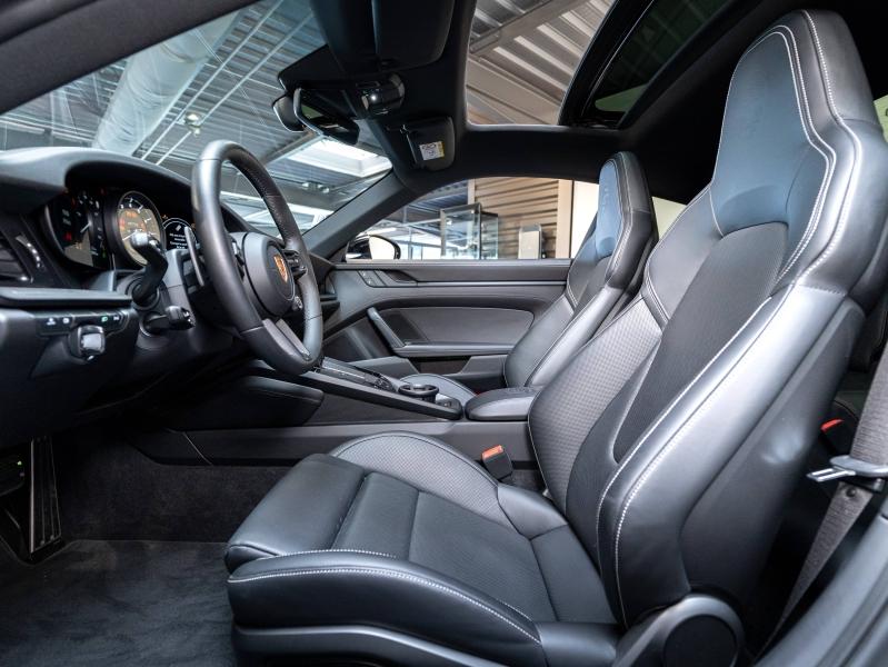 Voitures occasions PORSCHE 911 Coupe Carrera 4 GTS Champagne-au-Mont-d'Or