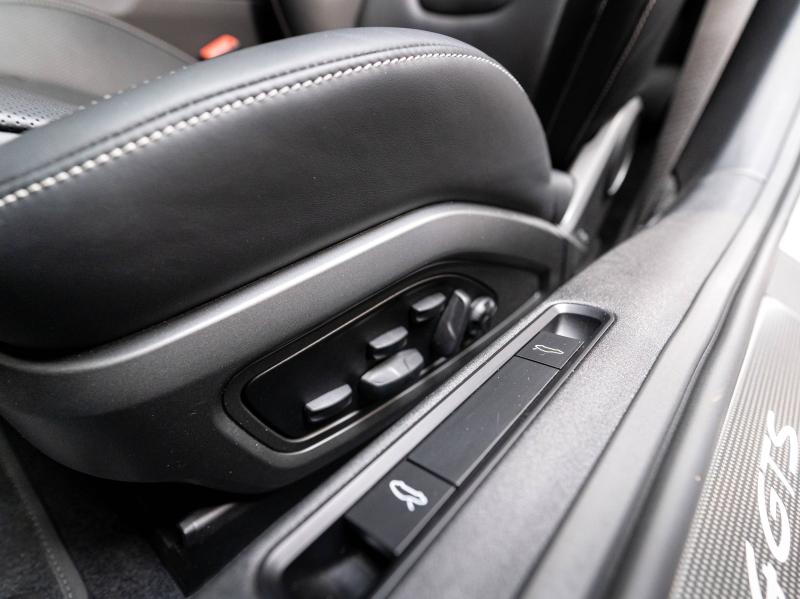 Voitures occasions PORSCHE 911 Coupe Carrera 4 GTS Champagne-au-Mont-d'Or