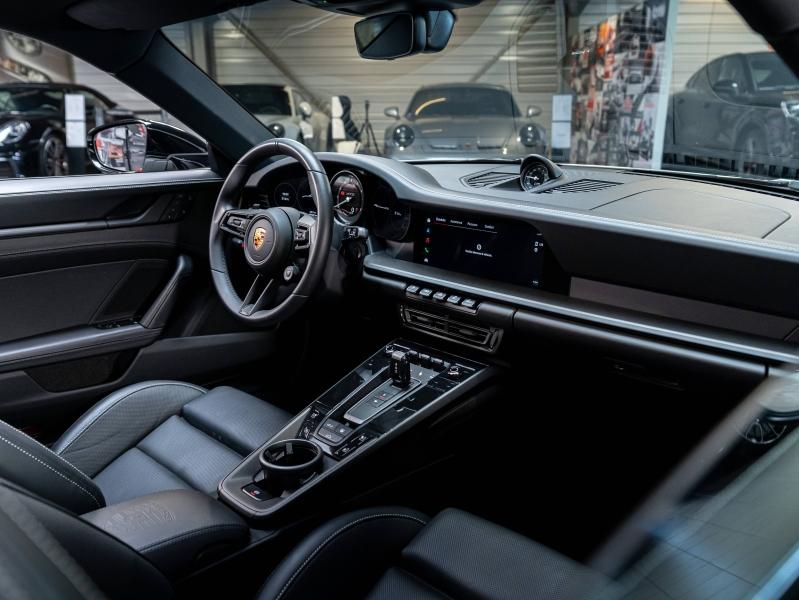 Voitures occasions PORSCHE 911 Coupe Carrera 4 GTS Champagne-au-Mont-d'Or