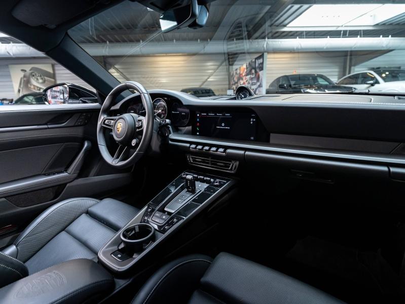 Voitures occasions PORSCHE 911 Coupe Carrera 4 GTS Champagne-au-Mont-d'Or