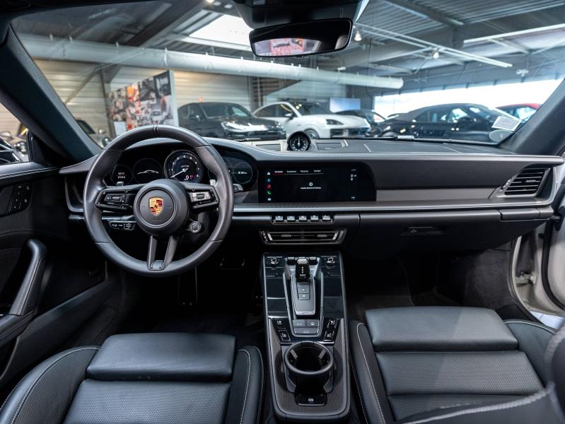 Voitures occasions PORSCHE 911 Coupe Carrera 4 GTS Champagne-au-Mont-d'Or