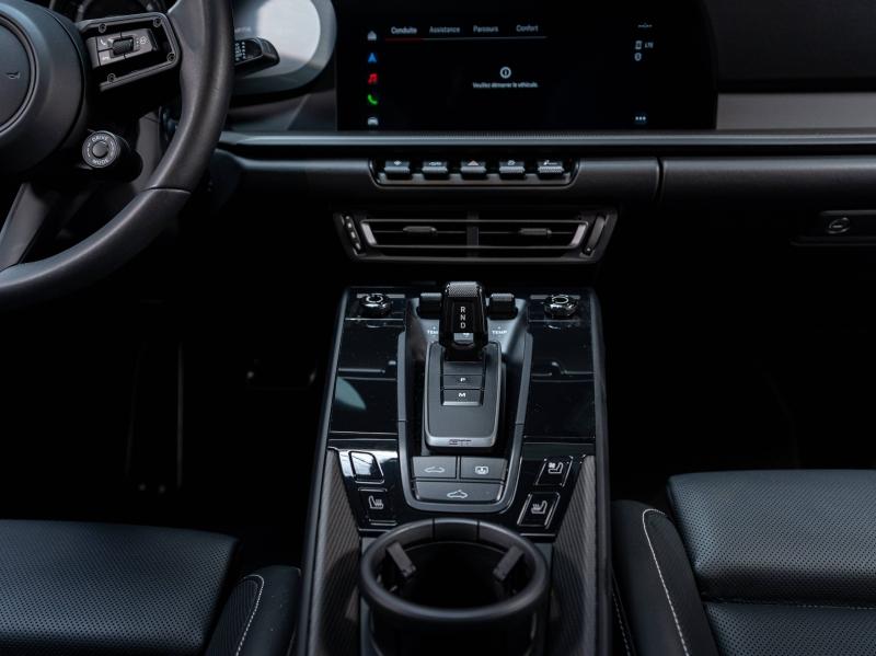 Voitures occasions PORSCHE 911 Coupe Carrera 4 GTS Champagne-au-Mont-d'Or