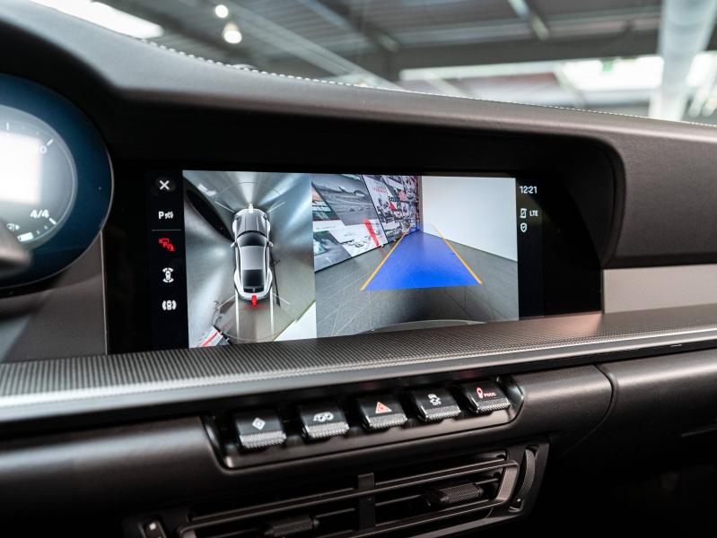 Voitures occasions PORSCHE 911 Coupe Carrera 4 GTS Champagne-au-Mont-d'Or