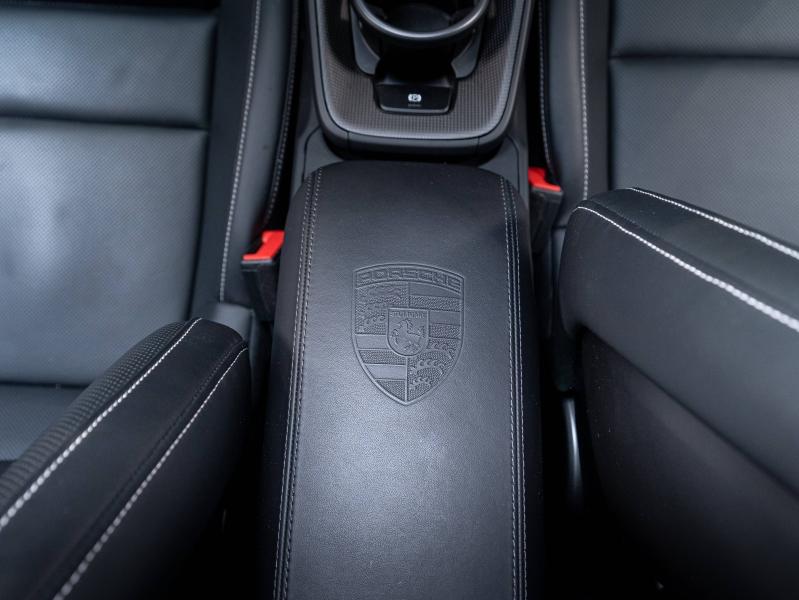 Voitures occasions PORSCHE 911 Coupe Carrera 4 GTS Champagne-au-Mont-d'Or