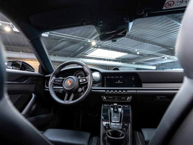 Voitures occasions PORSCHE 911 Coupe Carrera 4 GTS Champagne-au-Mont-d'Or