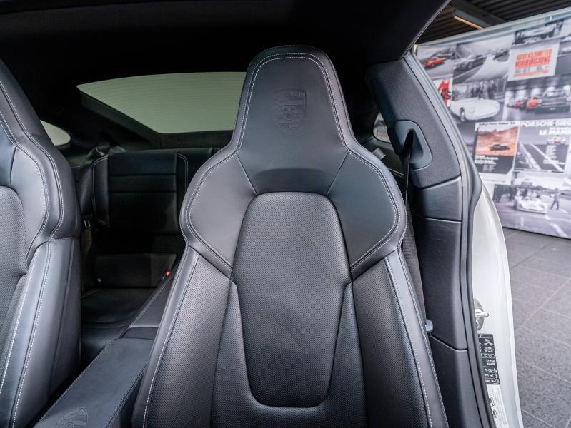 Voitures occasions PORSCHE 911 Coupe Carrera 4 GTS Champagne-au-Mont-d'Or