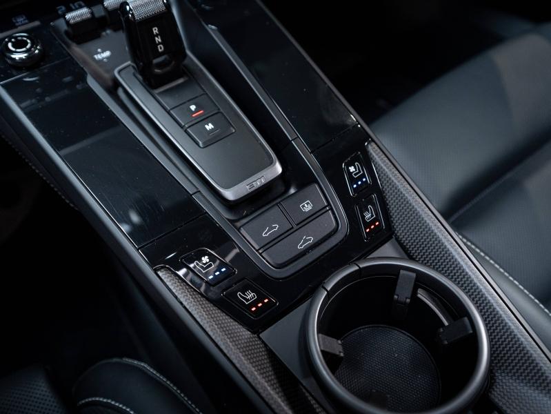 Voitures occasions PORSCHE 911 Coupe Carrera 4 GTS Champagne-au-Mont-d'Or