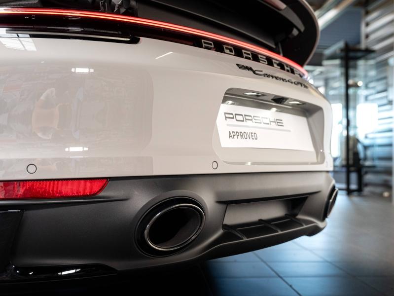 Voitures occasions PORSCHE 911 Coupe Carrera 4 GTS Champagne-au-Mont-d'Or