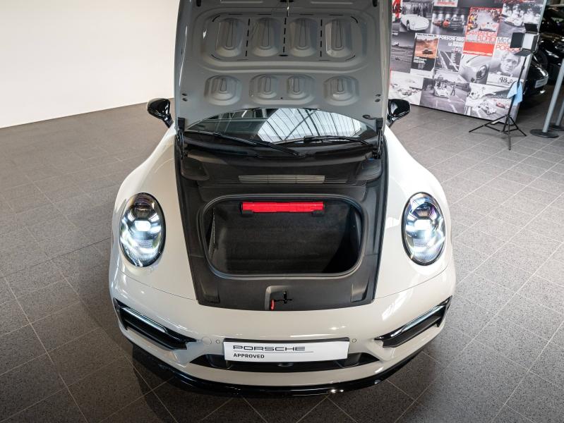 Voitures occasions PORSCHE 911 Coupe Carrera 4 GTS Champagne-au-Mont-d'Or