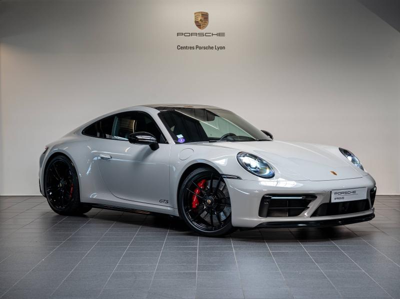 Voitures occasions PORSCHE 911 Coupe Carrera 4 GTS Champagne-au-Mont-d'Or