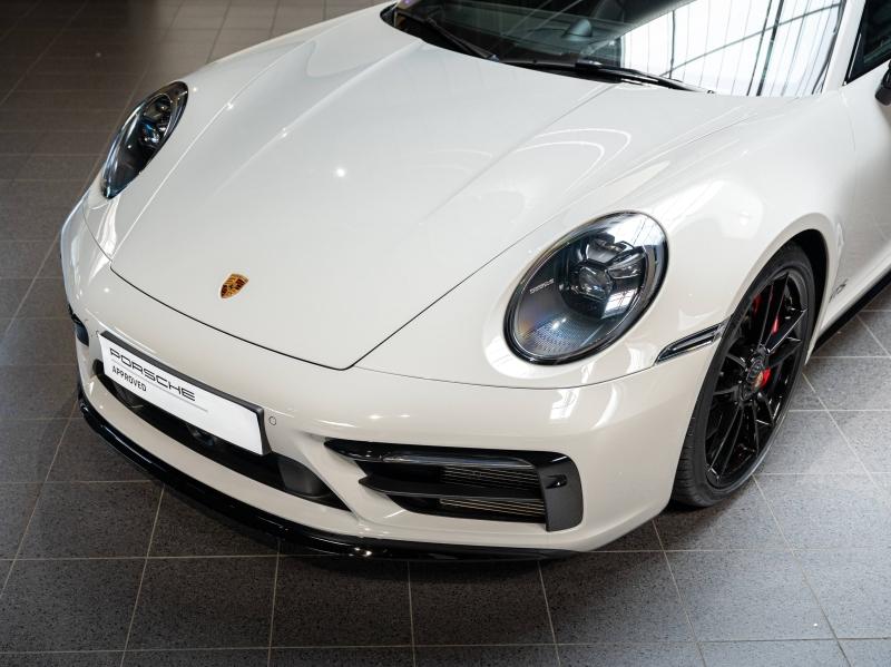 Voitures occasions PORSCHE 911 Coupe Carrera 4 GTS Champagne-au-Mont-d'Or