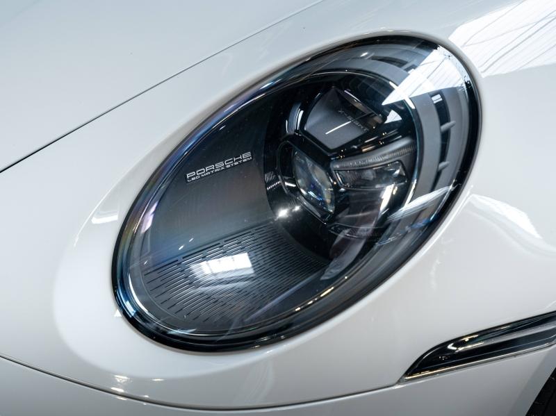 Voitures occasions PORSCHE 911 Coupe Carrera 4 GTS Champagne-au-Mont-d'Or