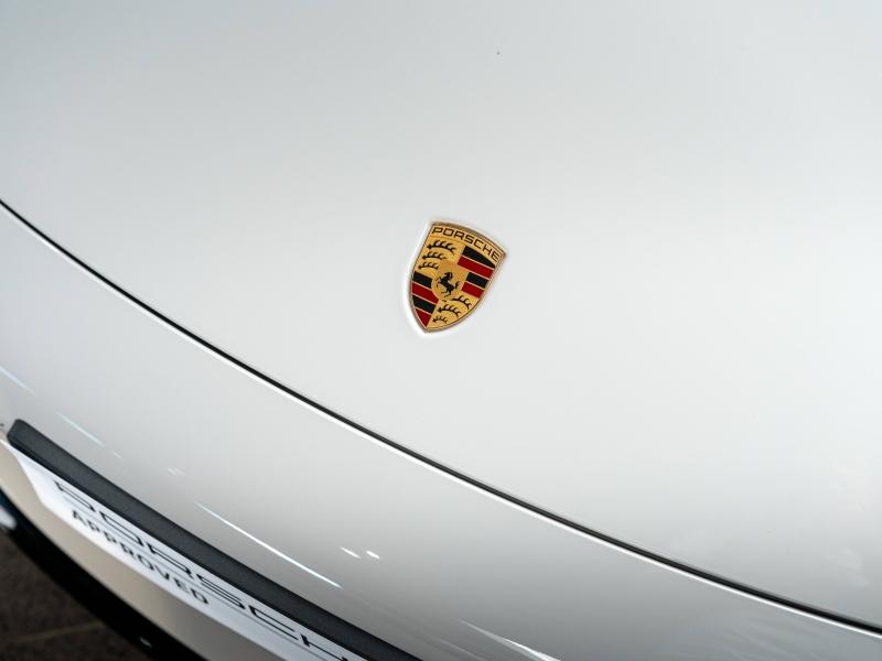 Voitures occasions PORSCHE 911 Coupe Carrera 4 GTS Champagne-au-Mont-d'Or