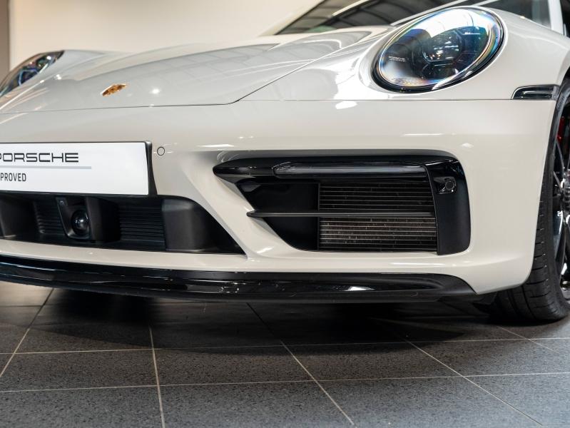 Voitures occasions PORSCHE 911 Coupe Carrera 4 GTS Champagne-au-Mont-d'Or