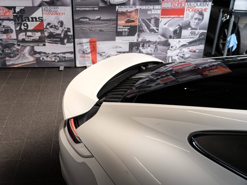 Voitures occasions PORSCHE 911 Coupe Carrera 4 GTS Champagne-au-Mont-d'Or