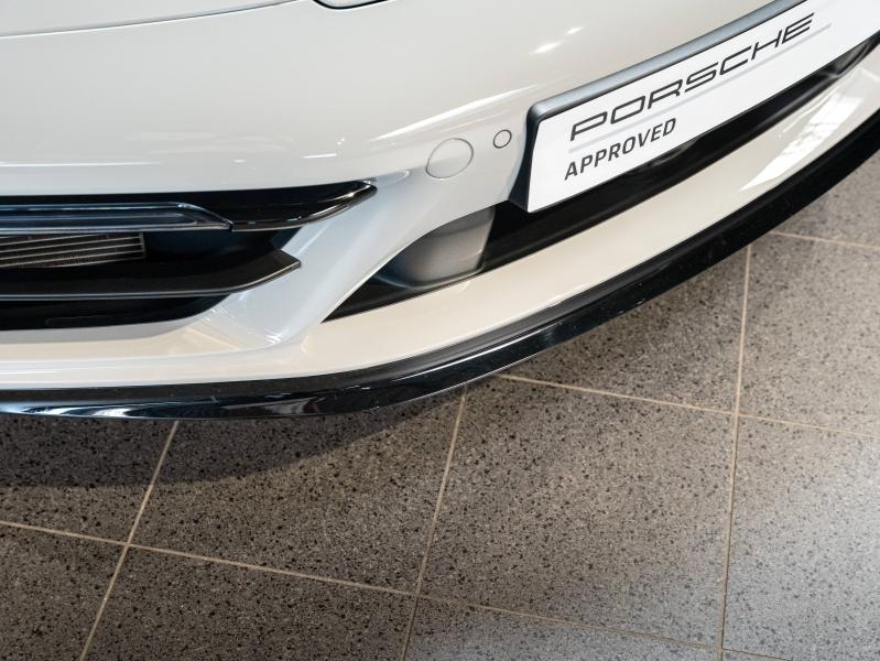 Voitures occasions PORSCHE 911 Coupe Carrera 4 GTS Champagne-au-Mont-d'Or