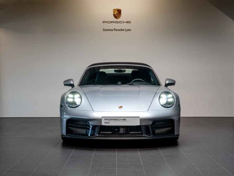 Voitures occasions PORSCHE 911 Cabriolet Carrera S Champagne-au-Mont-d'Or