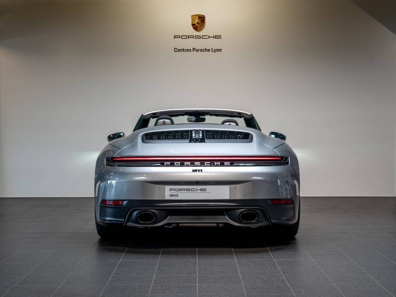 Voitures occasions PORSCHE 911 Cabriolet Carrera 4S Champagne-au-Mont-d'Or