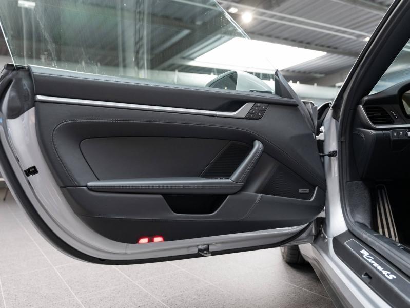 Voitures occasions PORSCHE 911 Cabriolet Carrera S Champagne-au-Mont-d'Or