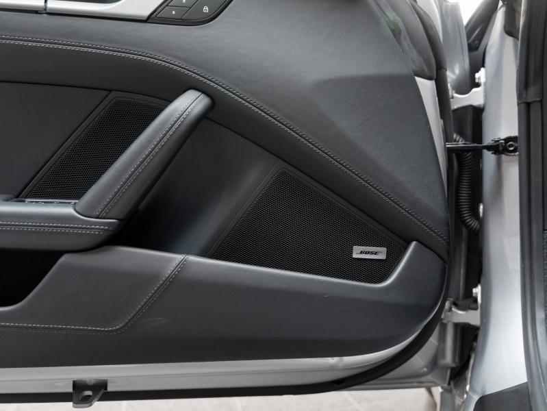 Voitures occasions PORSCHE 911 Cabriolet Carrera S Champagne-au-Mont-d'Or